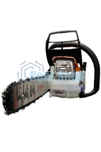 Бензопила Stihl MS 172 14