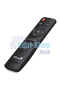 Акустическая система ELTRONIC Саундбар SOUND SLICK 6 (20-02) черный