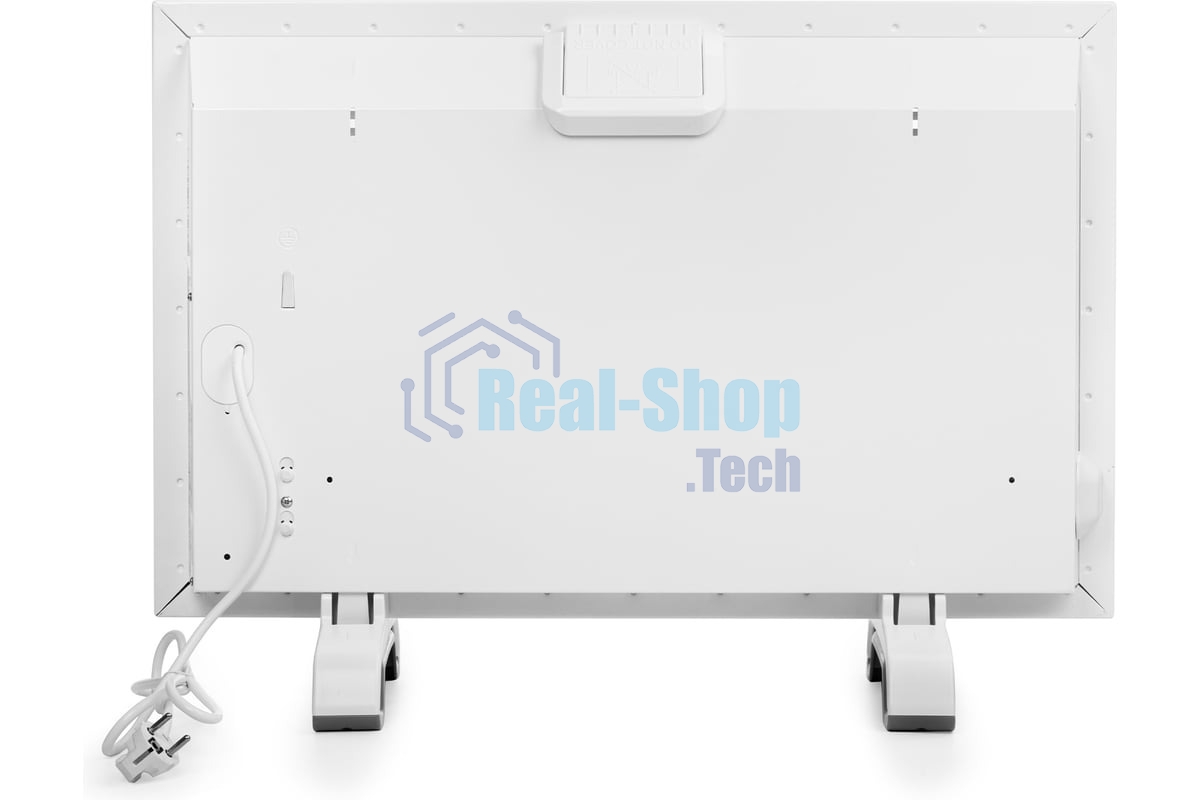 Электрический конвектор iVigo EPK4570E10 1000 Вт белый