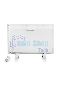 Электрический конвектор iVigo EPK4570E10 1000 Вт белый