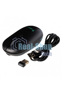 Мышь беспроводная Smartbuy (SBM328AGK) 328AG черный