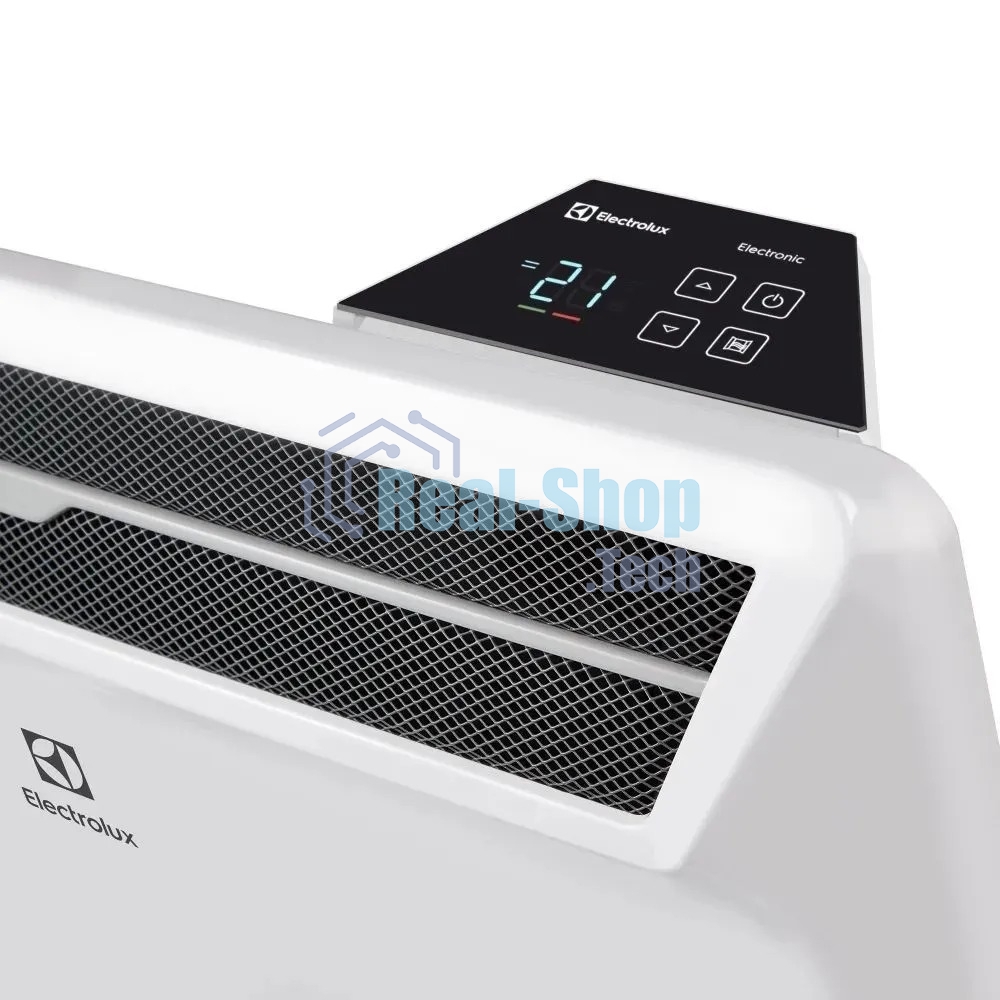 Комплект Electrolux Air Gate Transformer с блоком управления и шасси ECH/AG2-1000 T-TUE4 (электр)