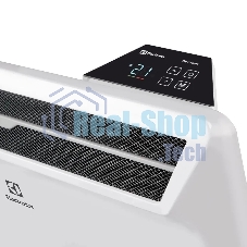 Комплект Electrolux Air Gate Transformer с блоком управления и шасси ECH/AG2-1000 T-TUE4 (электр)