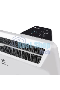 Комплект Electrolux Air Gate Transformer с блоком управления и шасси ECH/AG2-1000 T-TUE4 (электр)