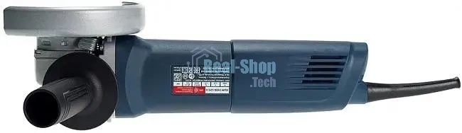 Угловая шлифовальная машина Энгельс УШМ 1400-125 К 1400Вт 11500об/мин рез.шпин.:M14 d=125мм (0.701.020.008)