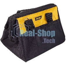 Сумка-саквояж для инструментов Deli DL-P2 350 x 280 x 290мм, 14 карманов, плечевой ремень, ткань Оксфорд 600D