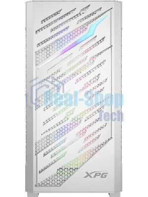 Компьютерный корпус XPG STARKERAIRBTFMTA-WHCWW