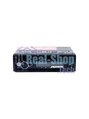 Автомагнитола ACV AVS-916BR, 1 DIN, Bluetooth, USB Type-A, AUX