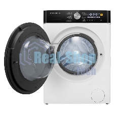 Стиральная машина с инвертором MAUNFELD MFWM1410WH03