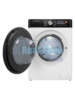 Стиральная машина с инвертором MAUNFELD MFWM1410WH03