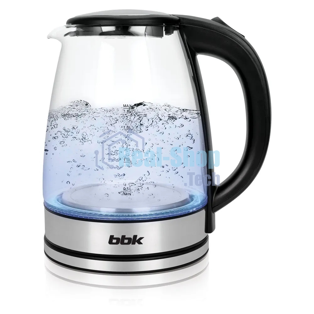 Чайник электрический BBK EK1813G (B)