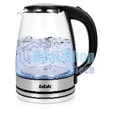 Чайник электрический BBK EK1813G (B)
