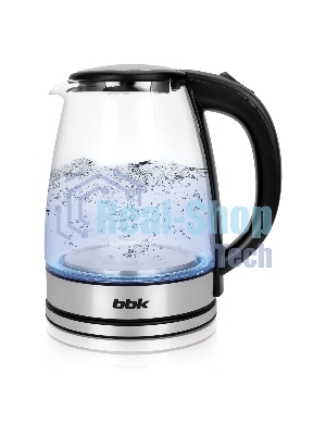 Чайник электрический BBK EK1813G (B)