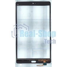 Сенсорное стекло (тачскрин) для Huawei MediaPad M3 8.4, белое