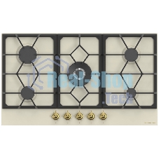 Газовая варочная панель Zigmund & Shtain G 19.9 X