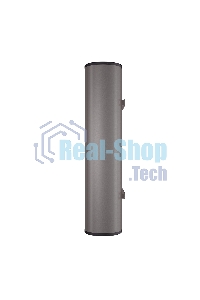 Водонагреватель Thermex Fora 100 2кВт 100л электрический настенный, серый