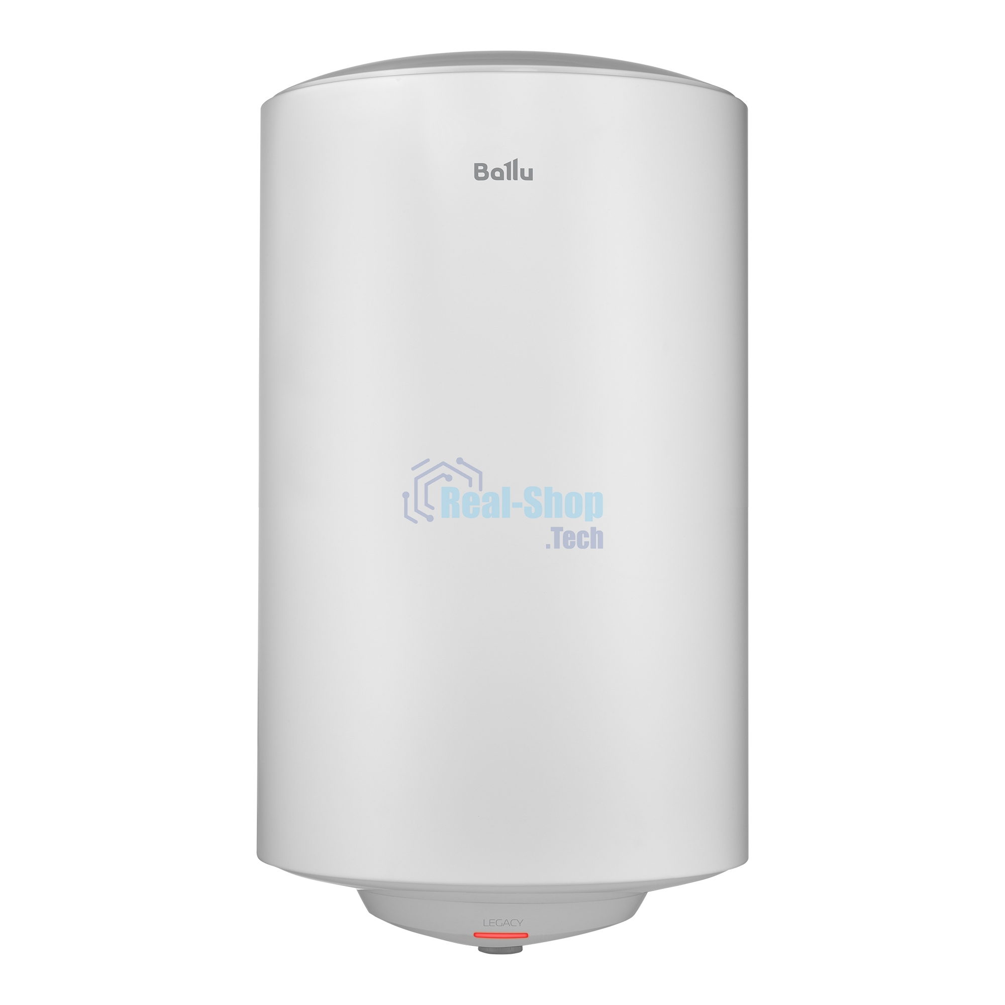 Водонагреватель Ballu BWH/S 50 Legacy