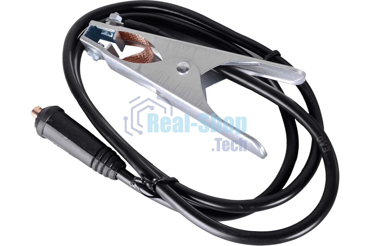 Сварочный аппарат инверторный САИ-250 ПРОМ Ресанта