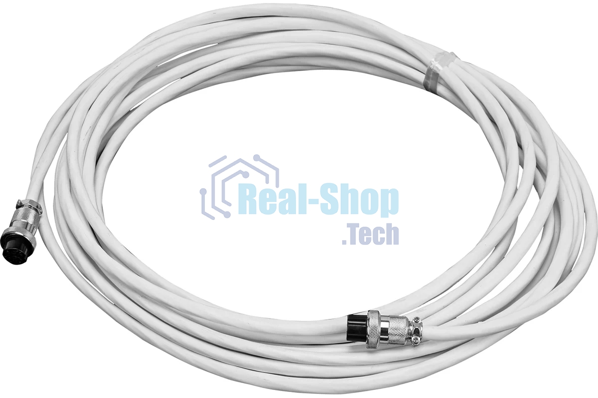 Блок автоматического запуска Denzel PS-180TS