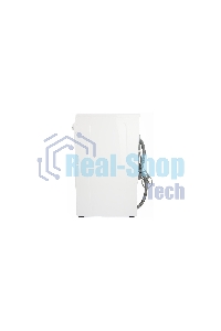 Стиральная машина CANDY Smart Pro CSH44183D/2-07 белый, загрузка фронтальная 8кг, 1200 об/мин., класс: A