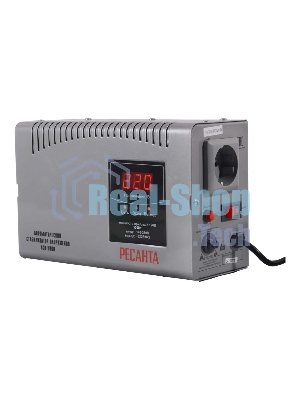 Стабилизатор АСН-500 Н Ресанта