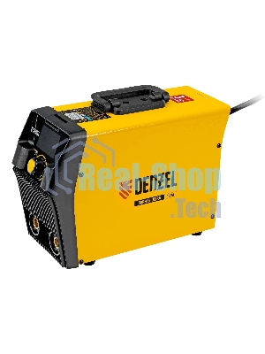 Аппарат инвертор. дуговой сварки Denzel SDR-185 Ultra, 180 А, ПВ 60%