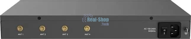 АТС Yeastar P550 цифровая IP