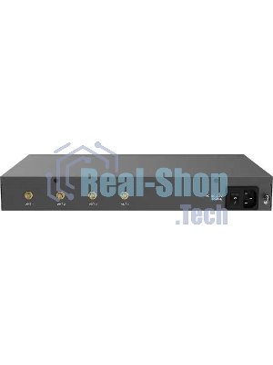 АТС Yeastar P550 цифровая IP