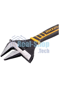 Разводной ключ с тонкими губками ВИХРЬ 73/6/10/6