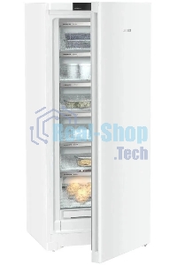 Морозильная камера Liebherr FNd 7026, белый, 312 л, 6 ящиков