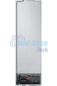 Холодильник Samsung RB34C675EBN/EF черный двухкамерный 230/114л морозилка снизу, No Frost