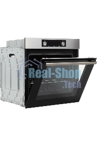 Духовка электрическая Gorenje BO6735E05X, встраиваемая
