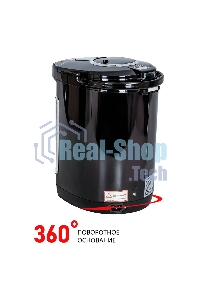 Термопот SUPRA TPS-4911 800 Вт, 4 л, черный