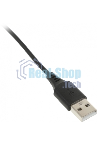 Гарнитура проводная накладная Creative HS-220 2м оголовье