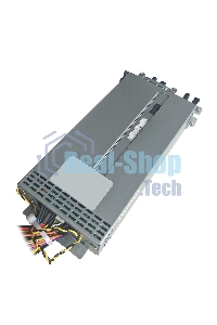 Блок питания серверный ACD 1R0300 (R1A-KH0300), 300 Вт, 80 PLUS Gold, серый