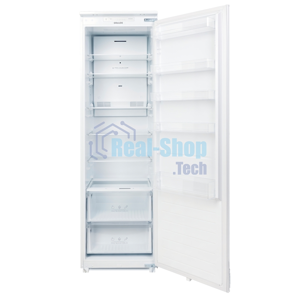 Холодильник встраиваемый GRAUDE IK 180.0