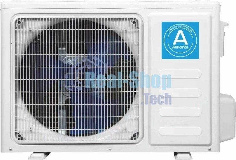 Наружный блок сплит-системы ALIKANTE ALSH07R1-OUT MAR