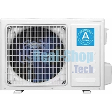 Наружный блок сплит-системы ALIKANTE ALSH07R1-OUT MAR