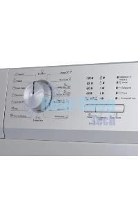 Стиральная машина Beko WRS 55P1 BSS 7320510018 серебристый, загрузка фронтальная 5 кг, 1000 об/мин., класс: А