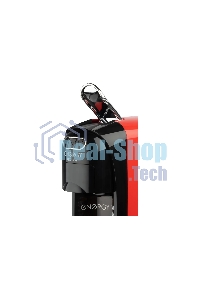 Кофеварка ENERGY EN-250-3 красный