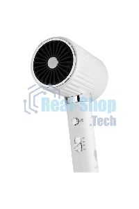 Фен LEONORD LE-1225