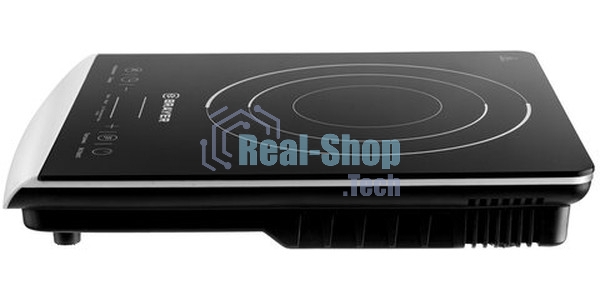 Плита настольная индукционная BRAYER BR2801