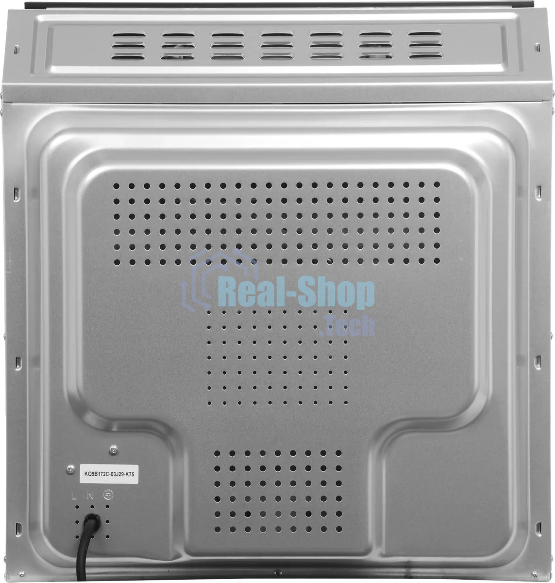 Электрический духовой шкаф Thomson BO30E-6803, встраиваемый