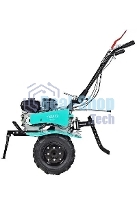 Мотоблок Sturm! GK7210A бензиновый 5.3кВт 7л.с.