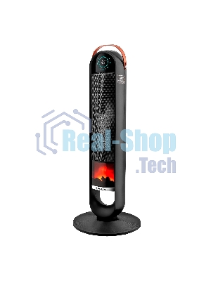 Тепловентилятор BRAYER BR4862