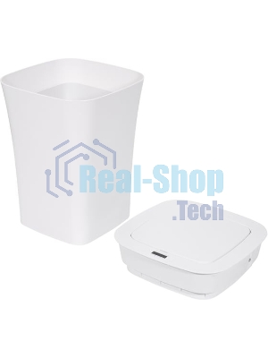 Мусорное ведро с датчиком движения Halsa HSL-10-11S