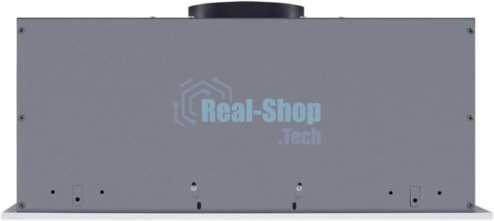 Вытяжка встраиваемая Maunfeld Crosby Power 50 белый, 50 см, 1050 куб. м/ч, 51.8 дБ