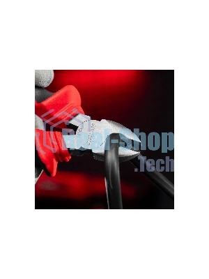 Бокорезы Matrix 160 мм, хром-ванадий, двухкомпонентные рукоятки