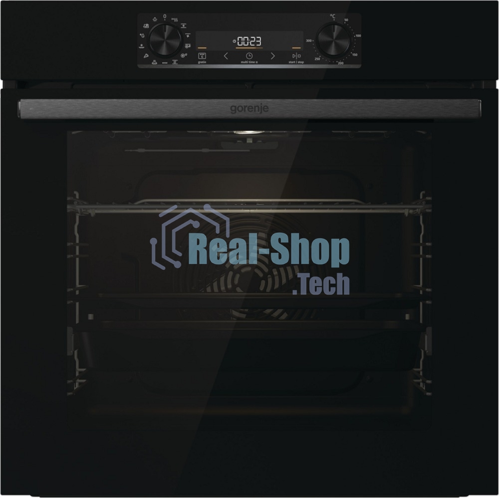 Духовой шкаф Gorenje BOS6737E06FBG