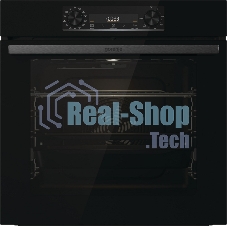 Духовой шкаф Gorenje BOS6737E06FBG